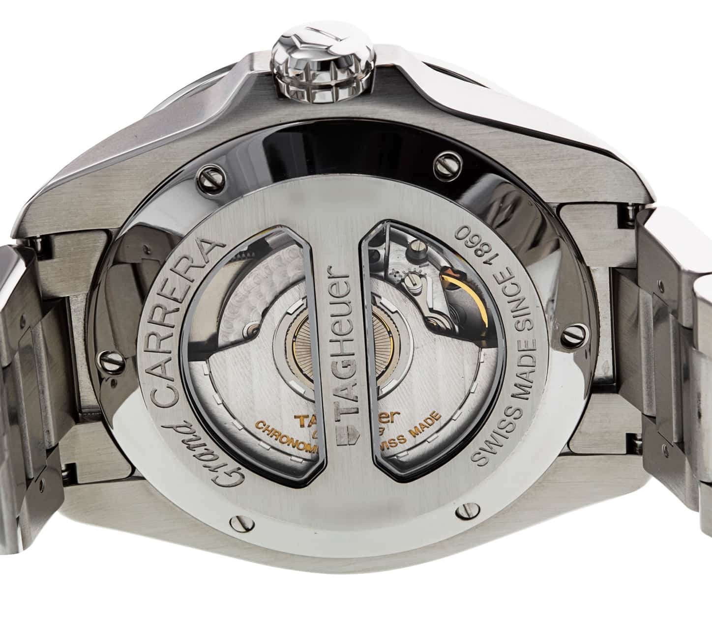 Tag sales heuer wav5113